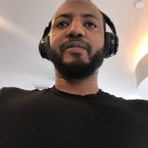 Meet your Posher, Ahmad